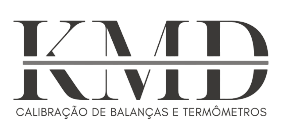 Calibração e Manutenção de Balança